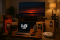 Black Friday 2025: Πότε ξεκινά και τι offers να περιμένεις