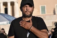 Ο καθρέφτης των Τεμπών 