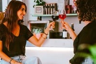 311 Downtown Dining Bliss: Ο χώρος όπου το gluten-free γίνεται επιλογή, όχι συμβιβασμός