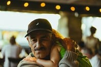 Άρειος Πάγος: Υπόχρεοι να πληρώνουν διατροφή οι παππούδες, εάν ο πατέρας δεν μπορεί