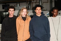 DIRTY LAUNDRY FW25: Η νέα εποχή του Cool Luxury