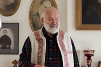 Στέλιος Νέστωρ: «Ό,τι έκανα, δεν το έκανα για να ρίξω τη δικτατορία αλλά γιατί ντρεπόμουνα»