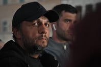 Πάνος Ρούτσι: «Ο Νίκος Καρβέλας με επισκεπτόταν σχεδόν κάθε βράδυ»