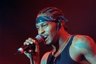 Πέθανε ο θρύλος της soul D’Angelo σε ηλικία 51 ετών