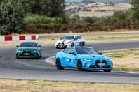 Η αδρεναλίνη στα ύψη με το BMW M Festival