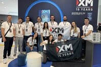 Η XM στα Best Workplaces™ in Tech Hellas 2025