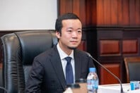Ποιος είναι ο Chen Zhi: Ο επιχειρηματίας πίσω από τη τεράστια απάτη με τα κρυπτονομίσματα