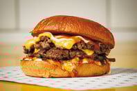 NOB BURGER: Το πιο «not ordinary» μπέργκερ της πόλης ετοιμάζεται να εξαπλωθεί