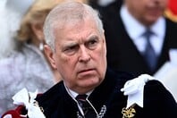 ΠΡΙΓΚΙΠΑΣ ΑΝΤΡΙΟΥ