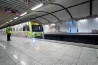 Ξεκίνησαν οι μελέτες για την επέκταση του Μετρό προς Ελληνικό και Γλυφάδα