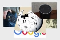 Η Wikipedia χάνει επισκέπτες λόγω τεχνητής νοημοσύνης και social media