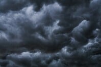 Κολυδάς: Βροχές και καταιγίδες σήμερα - Τετάρτη έρχεται το δεύτερο κύμα κακοκαιρίας