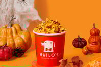 Mailo’s The Pasta Project: Φέτος το Halloween θα είναι «τρομακτικά» γευστικό