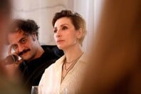 Ευδοκία Ρουμελιώτη: «Όταν έκανα το gay άτομο στην Πολυκατοικία, ζητούσαν στο κανάλι να μειωθεί ο ρόλος μου»