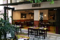 Το Cupola γιορτάζει την Παγκόσμια Ημέρα Ζυμαρικών