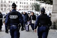 Ζευγάρι στη Γαλλία απήγαγε και βασάνιζε 45χρονη: Την είχαν σε υπόγειο 5 χρόνια και την έπλεναν με χλωρίνη