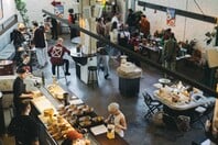 "Deu-N-Hi-Do" – Natural Wine Fair Vol. 2: Φημισμένα οινοποιεία από όλη τη Μεσόγειο επιστρέφουν στην Αθήνα