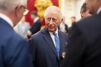 ΒΑΣΙΛΙΑΣ ΚΑΡΟΛΟΣ ΠΑΠΑΣ ΛΕΩΝ ΒΑΤΙΚΑΝΟ