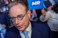 Ουκρανία: Πώς ο Βέλγος πρωθυπουργός ανέτρεψε το «τρελό» σχέδιο της ΕΕ για δάνειο 140 δισ. ευρώ