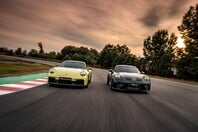 Τα Porsche Signature Track Days 2025 ολοκληρώθηκαν με επιτυχία