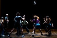 Η ΔΕΗ «φωτίζει» τις σκηνές του Εθνικού Θεάτρου έως το 2027