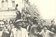 Έπος του ’40: Σπάνιες φωτογραφίες από το αρχείο του Πολεμικού Μουσείου