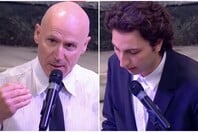 Γιος και εγγονός Διονύση Σαββόπουλου: «Ίσως αυτό που ήθελες να καταφέρεις ήταν η ένωση»