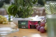 Η Knorr παρουσίασε τους νέους Σπιτικούς Ζωμούς με εκχύλισμα κρασιού