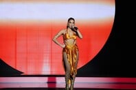Eurovision 2026: Η Evangelia επιβεβαίωσε τη συμμετοχή της στον εθνικό τελικό