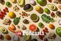 Μπορώ να παίρνω όση πρωτεΐνη χρειάζομαι χωρίς να τρώω κρέας;