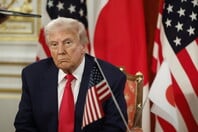 Ντόναλντ Τραμπ: Στο χαμηλότερο επίπεδο η δημοτικότητα του Αμερικανού προέδρου