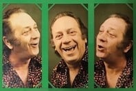 Γιώργος Ζαμπέτας: 50 χρόνια από τα κατοχικά «Ντοκουμέντα»