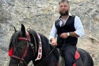 Δολοφονία στην Κρήτη: «Το χωριό του τον πρόδωσε, μόνο άσχημα έχουν να πουν», λέει η σύζυγος του 52χρονου