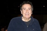 Ο Άγγελος Παπαδημητρίου για τον καλό του φίλο Διονύση Σαββόπουλο: «Τον πολεμούσα μέχρι 40 χρονών»