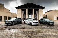 Η άφιξη της Ζeekr στην Ελλάδα είναι πλέον γεγονός