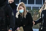 Ρούλα Πισπιρίγκου: Έχει ερυθηματώδη λύκο με εκφυλιστικές τάσεις