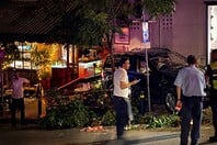 ΚΟΛΩΝΑΚΙ ΤΡΟΧΑΙΟ ΑΥΤΟΚΙΝΗΤΟ