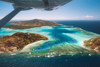 Αυστραλία: Νεκρή ηλικιωμένη που ξεχάστηκε σε τροπικό νησί όταν το κρουαζιερόπλοιο αναχώρησε χωρίς αυτήν