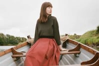 «Intermezzo»: Το βιβλίο της Σάλι Ρούνεϊ που έσπασε όλα τα αναγνωστικά ρεκόρ