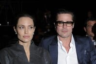 Ξανά στα δικαστήρια Μπραντ Πιτ και Αντζελίνα Τζολί - Τι ζητά ο ηθοποιός
