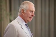 Βασιλιάς Κάρολος: Το μυστικό πάρτι στο Ουίνδσορ εν μέσω του σκανδάλου με τον πρίγκιπα Άντριου