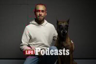 Tom Rutkowski: Ο άνθρωπος που βρίσκει τα χαμένα κατοικίδια