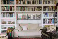 Ένα σπίτι που σου αλλάζει την ενέργεια