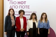 «…ΠΙΟ ΗΟΤ ΑΠΟ ΠΟΤΕ»: Το μήνυμα της εκστρατείας για τα αγγειοκινητικά συμπτώματα (VMS) της Εμμηνόπαυσης 