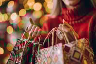 Γίνε κι εσύ Santa Bonus: 50% επιπλέον Πόντοι με αγορές στους συνεργάτες του Προγράμματος της Alpha Bank