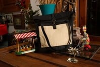 Bagblaze: Το ελληνικό brand που δίνει νέα πνοή στο vintage στυλ