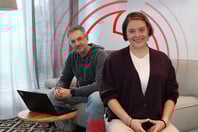 Η συνεχής εκπαίδευση είναι το κλειδί για εξελιχθείς επαγγελματικά σε έναν κόσμο που αλλάζει