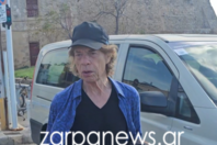 Στα Χανιά ο Μικ Τζάγκερ: Η δήλωσή του για την επιστροφή των Γλυπτών του Παρθενώνα από το Βρετανικό Μουσείο