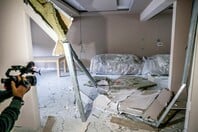 Βορίζια: «Μας έστησαν καρτέρι», λέει η μητέρα της 57χρονης Ευαγγελίας που πέθανε από τους πυροβολισμούς