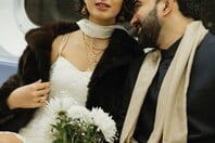 Ποια είναι η Ράμα Ντουουάτζι, η σύζυγος του Ζόχραν Μαμντάνι και πιθανή νέα Πρώτη Κυρία της Νέας Υόρκης